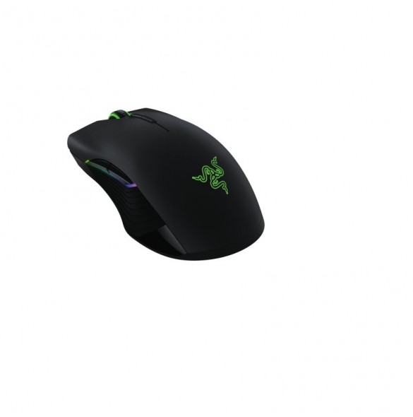 Razer Lancehead Gaming Mus - EU