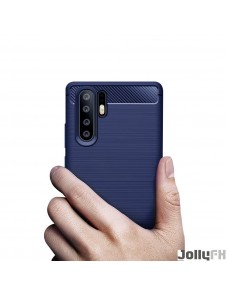 Med detta skydd kommer du att vara lugn för din Huawei P30 Pro.