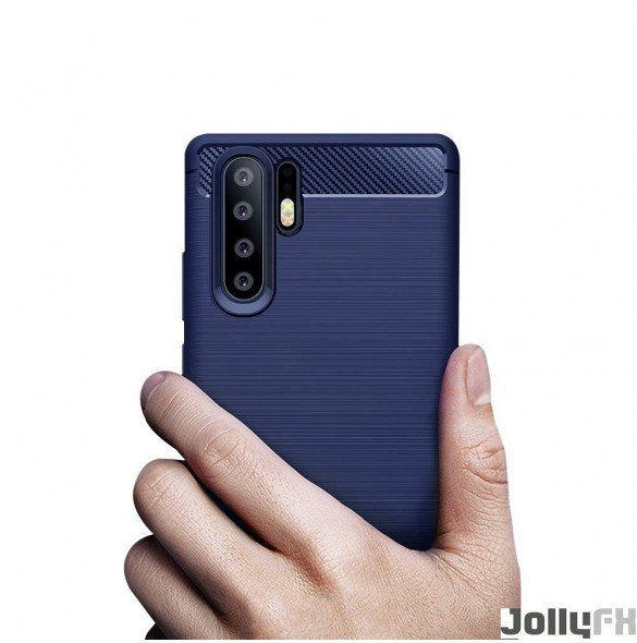 Med detta skydd kommer du att vara lugn för din Huawei P30 Pro.