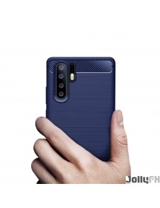 Med detta skydd kommer du att vara lugn för din Huawei P30 Pro.