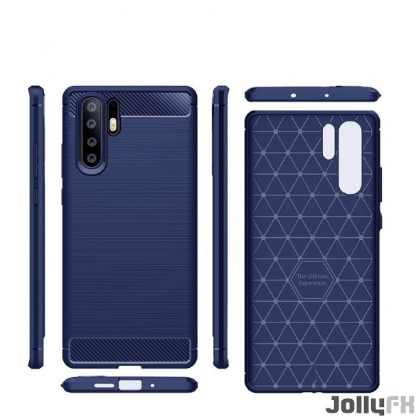 Din Huawei P30 Pro kommer att skyddas av detta stora omslag.