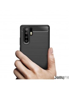 Pålitligt och bekvämt fodral för din Huawei P30 Pro.