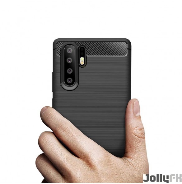 Pålitligt och bekvämt fodral för din Huawei P30 Pro.