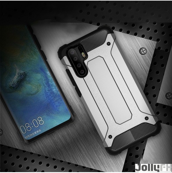 Din Huawei P30 Pro kommer att skyddas av detta stora omslag.