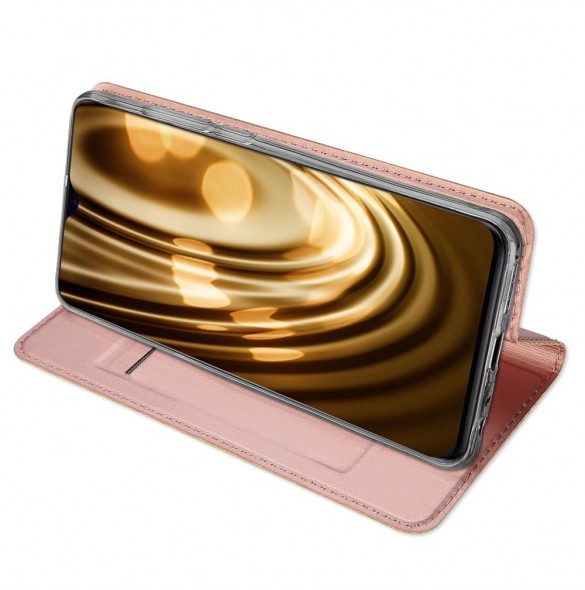 Pålitligt och bekvämt fodral för din Huawei P30.