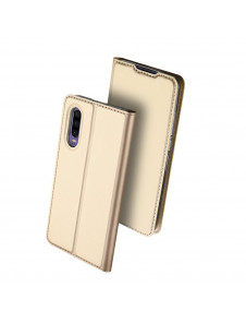 Med detta skydd kommer du att vara lugn för din Huawei P30.