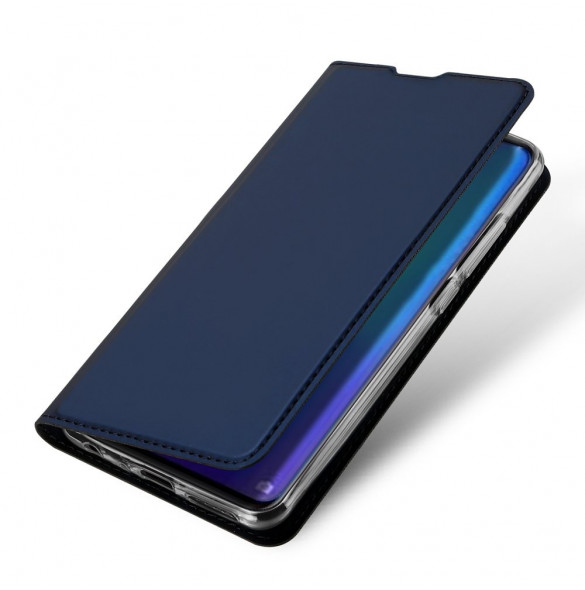 Pålitligt och bekvämt fodral för din Huawei P30.