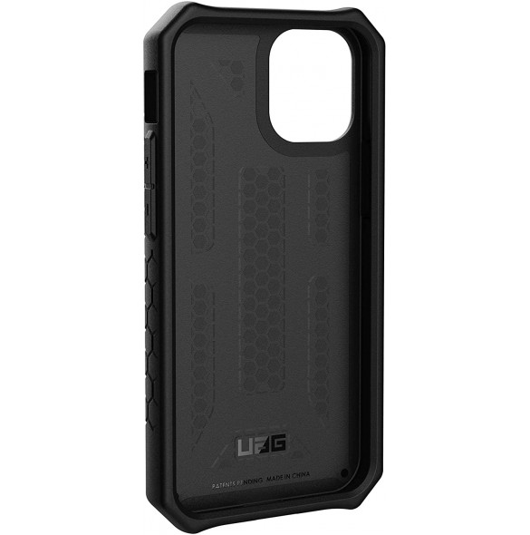 iPhone 12 Mini Monarch Cover - Mallard (112341115555)