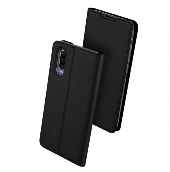 Din Huawei P30 kommer att skyddas av detta stora omslag.