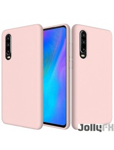 Med detta skydd kommer du att vara lugn för din Huawei P30.