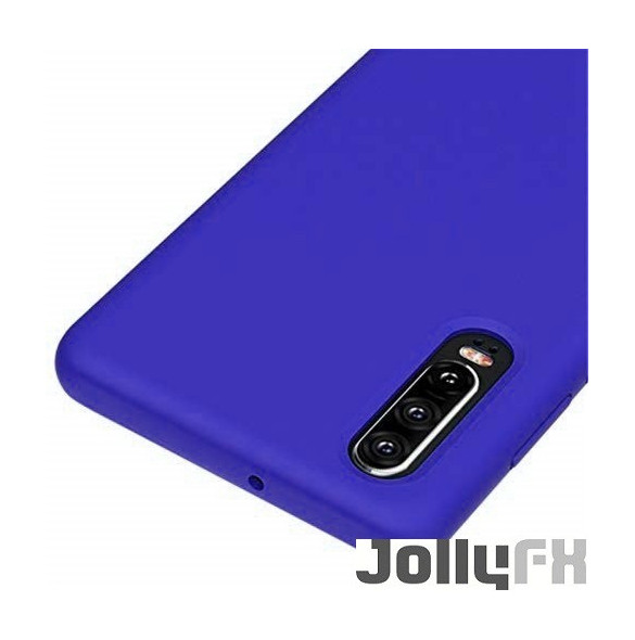 Din Huawei P30 kommer att skyddas av detta stora omslag.