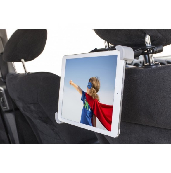 IBOLT TabDock 2 Headrest Viewer 7-10" Hållare till bilen