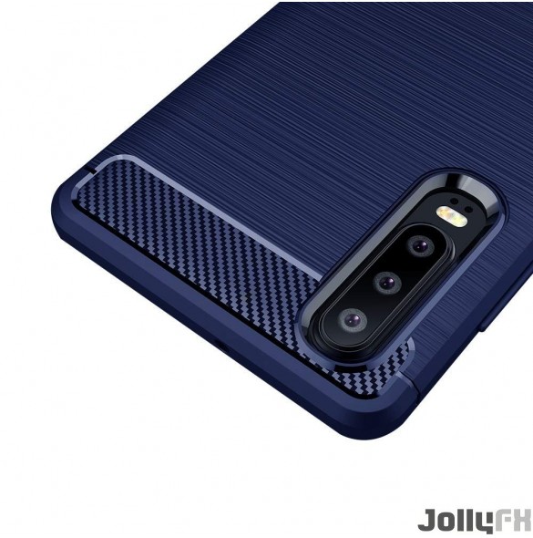 Din Huawei P30 kommer att skyddas av detta stora omslag.