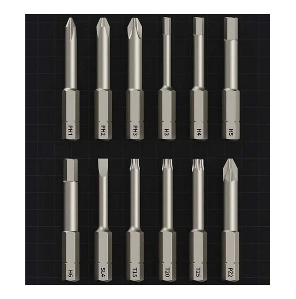 Material: aluminium
Vikt: 250 g
Mått: 178,8 mm x 34 mm x 35 mm