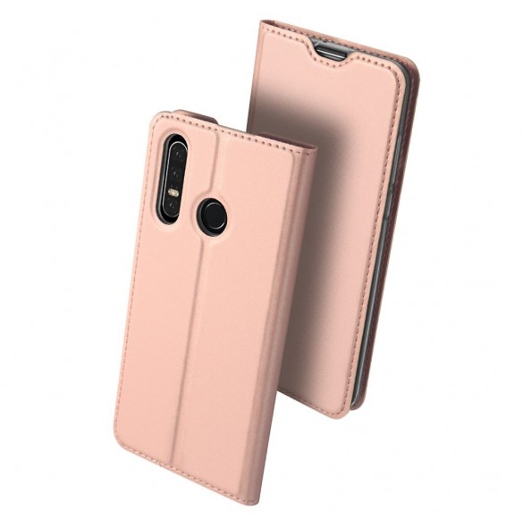 Din Huawei P30 Lite kommer att skyddas av detta stora omslag.