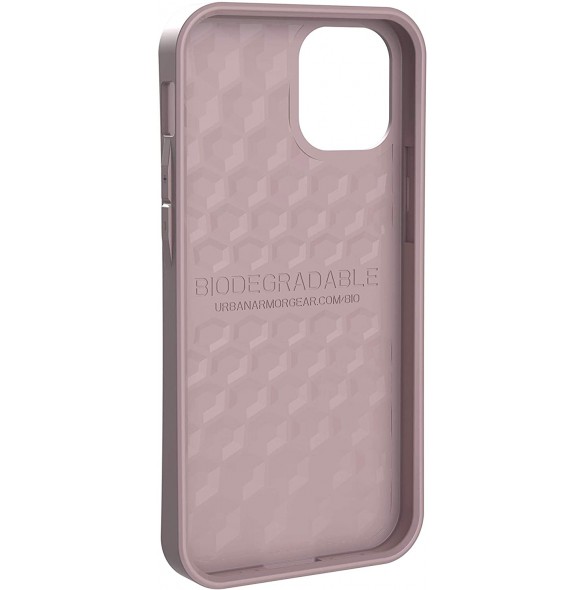 UAG iPhone 12 Mini Outback Biodg. Cover - Lilac (112345114646)
