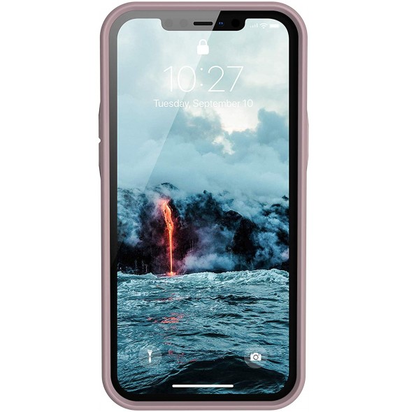 UAG iPhone 12 Mini Outback Biodg. Cover - Lilac (112345114646)