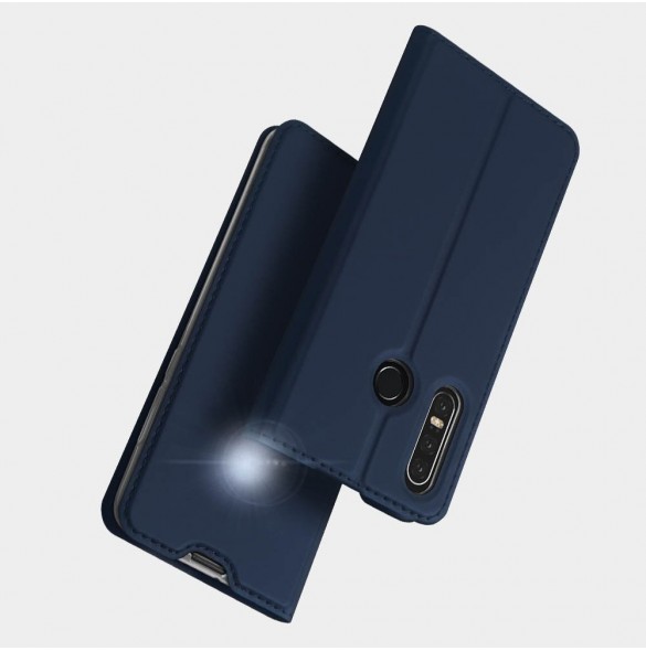 Pålitligt och bekvämt fodral för din Huawei P30 Lite.