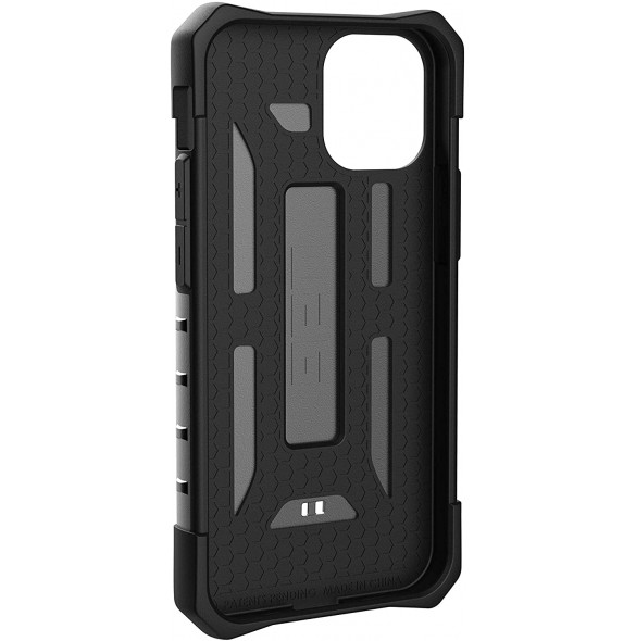 UAG iPhone 12 Mini Pathfinder Cover - Silver (112347113333)