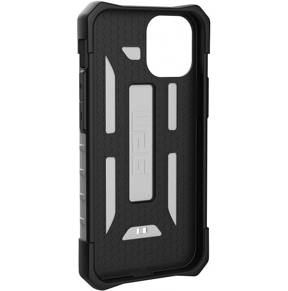 UAG iPhone 12 Mini Pathfinder Cover - Vit (112347114141)