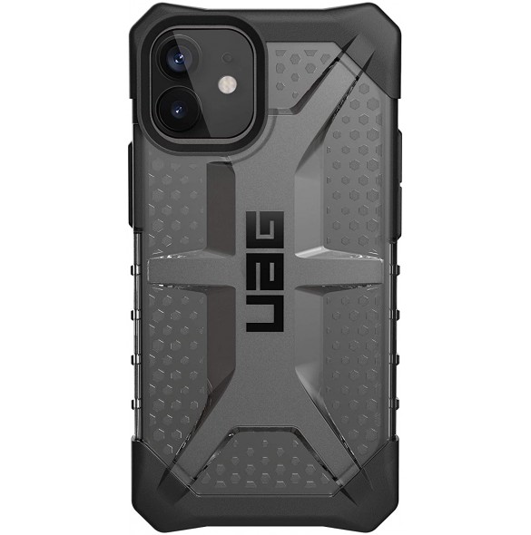 UAG iPhone 12 Mini Plasma Cover - Ice (112343114343)