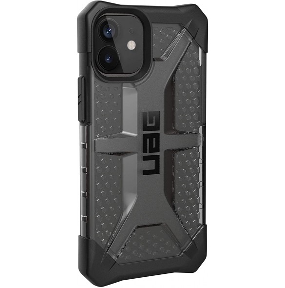 UAG iPhone 12 Mini Plasma Cover - Ice (112343114343)