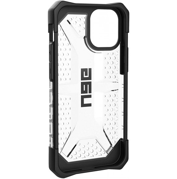 UAG iPhone 12 Mini Plasma Cover - Ice (112343114343)