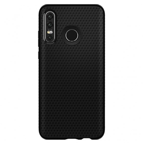 Pålitligt och bekvämt fodral för din Huawei P30 Lite.