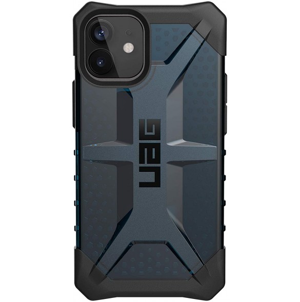 UAG iPhone 12 Mini Plasma Cover - Mallard (112343115555)