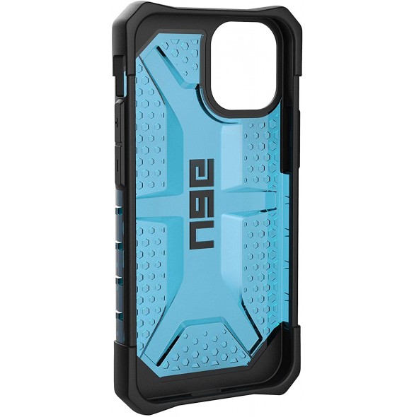 UAG iPhone 12 Mini Plasma Cover - Mallard (112343115555)