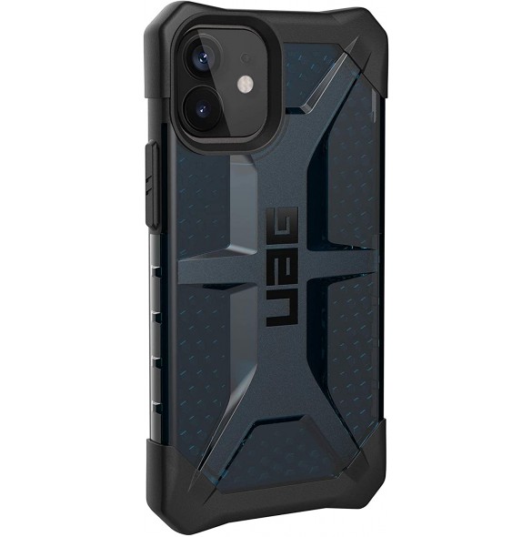 UAG iPhone 12 Mini Plasma Cover - Mallard (112343115555)