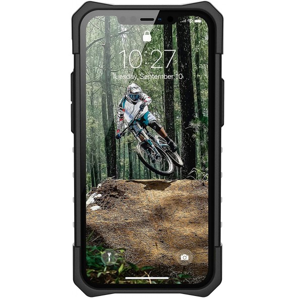 UAG iPhone 12 Mini Plasma Cover - Mallard (112343115555)