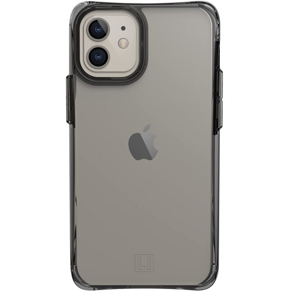 UAG iPhone 12 Mini Mouve Cover - Ice (112342314343)