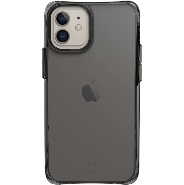 UAG iPhone 12 Mini Mouve Cover - Ash (112342313131)
