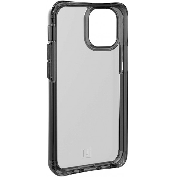 UAG iPhone 12 Mini Mouve Cover - Ash (112342313131)
