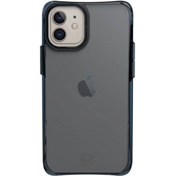 UAG iPhone 12 Mini Mouve Cover - Soft Blue (112342315151)