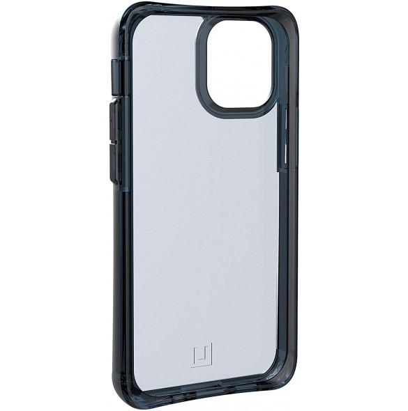 UAG iPhone 12 Mini Mouve Cover - Soft Blue (112342315151)