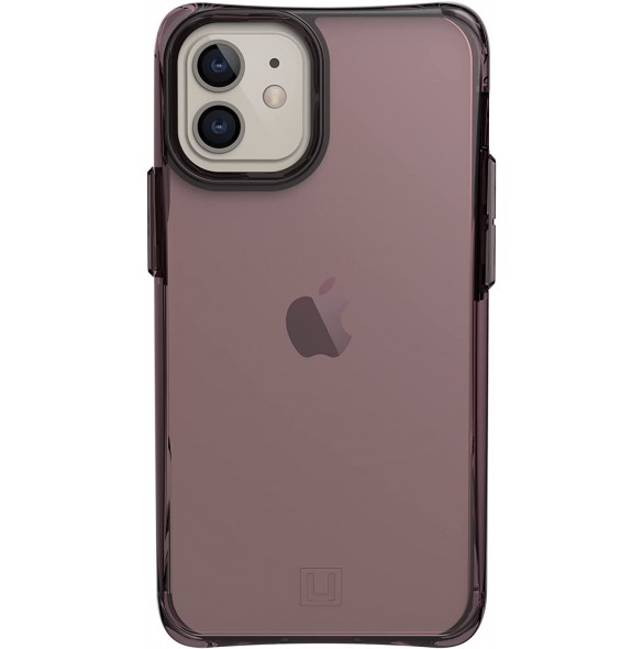 UAG iPhone 12 Mini Mouve Cover - Aubergine (112342314747)
