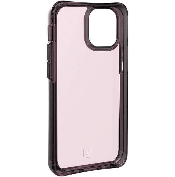 UAG iPhone 12 Mini Mouve Cover - Aubergine (112342314747)
