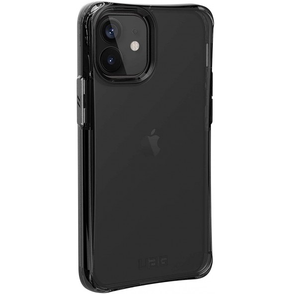 UAG iPhone 12 Mini Plyo Cover - Ash (112342113131)