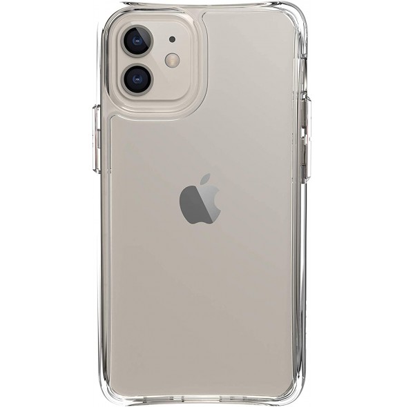 UAG iPhone 12 Mini Plyo Cover - Ice (112342174343)