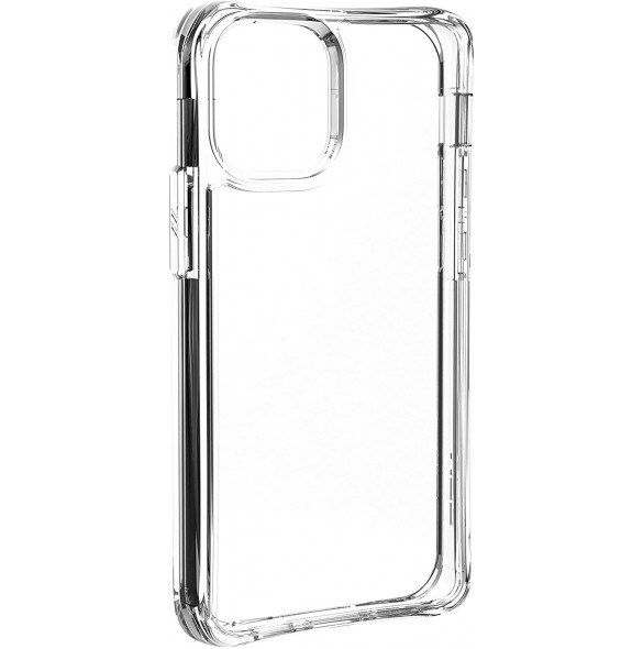 UAG iPhone 12 Mini Plyo Cover - Ice (112342174343)