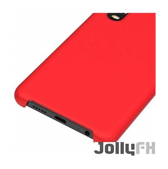 Med detta skydd kommer du att vara lugn för din Huawei P30 Lite.