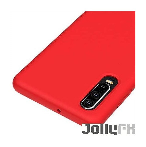 Högkvalitativ TPU + PC från JollyFX.