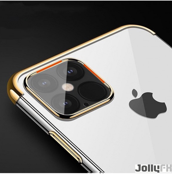 Svart och väldigt stilrent skal till Samsung Galaxy S21 5G.