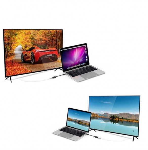 Kontakt: USB-C