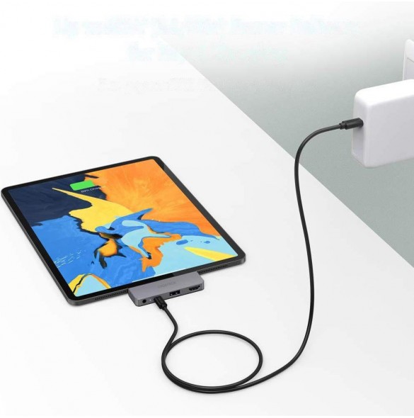 Funderar på iPad Pro
