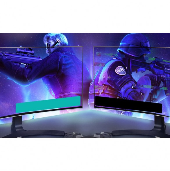 HDMI version 2.1 ger den bästa 8K-bildkvaliteten som är möjlig för närvarande.