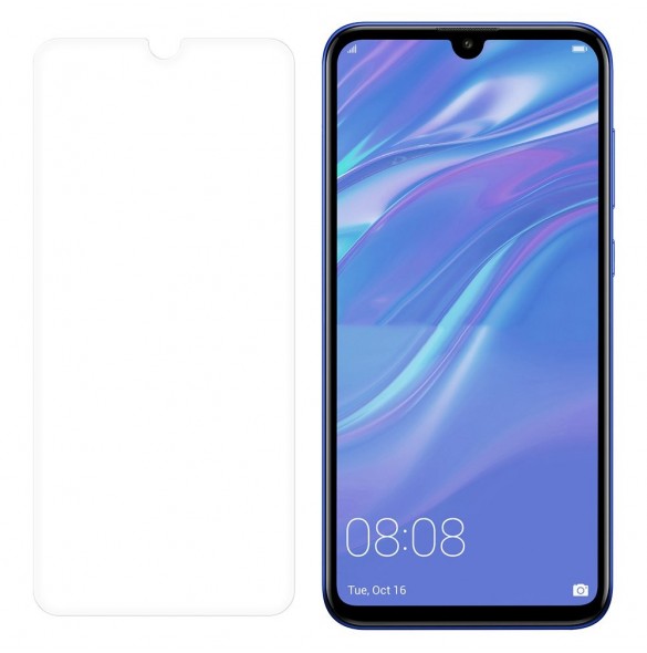Din Huawei P30 Lite kommer att skyddas av detta stora glas.
