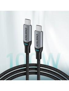 2 x Choetech-kabel